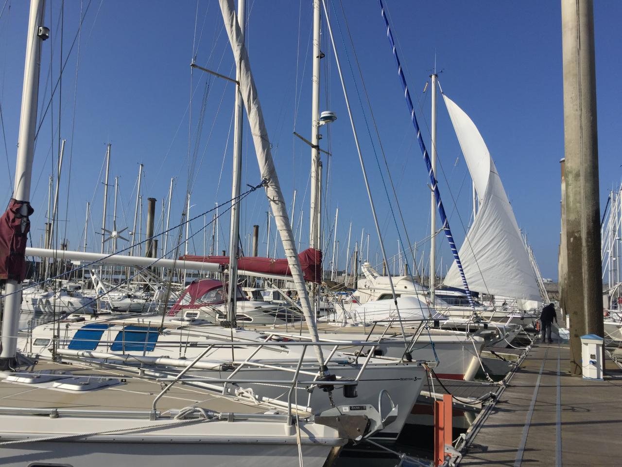 Port de Saint-malo