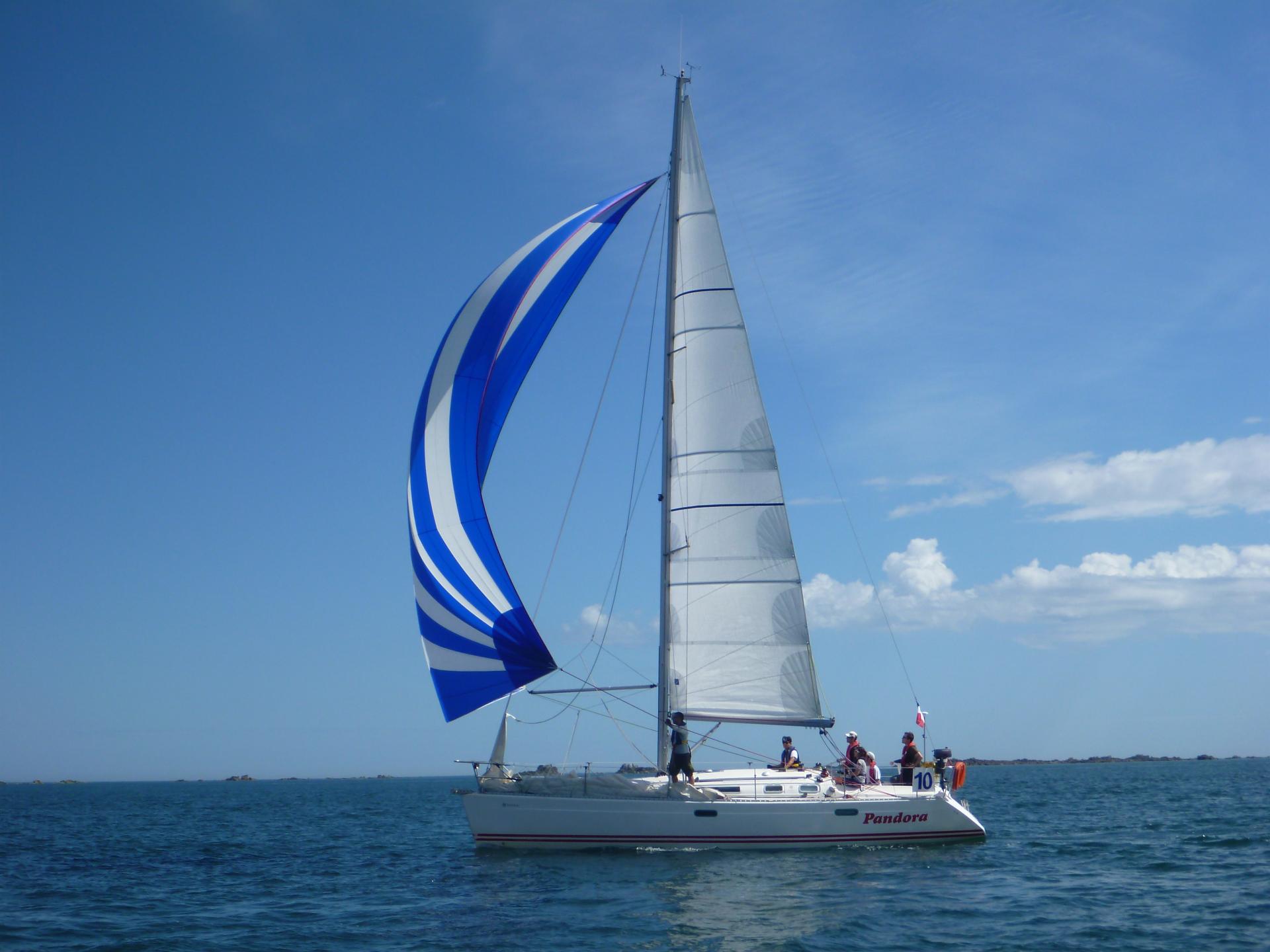 croisière